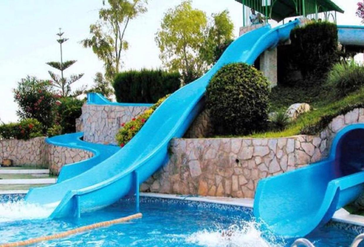شقة Casa Adosada Amplia, Peniscola Piscinas Parking Y Playa المظهر الخارجي الصورة