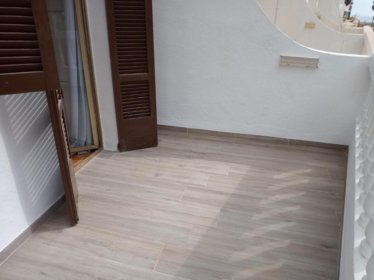 شقة Casa Adosada Amplia, Peniscola Piscinas Parking Y Playa المظهر الخارجي الصورة