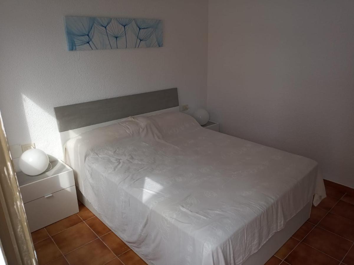 شقة Casa Adosada Amplia, Peniscola Piscinas Parking Y Playa المظهر الخارجي الصورة